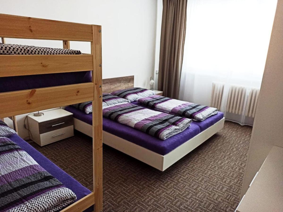 Apartmán Kovářská u Klínovce Kovarska Exterior foto